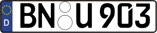 BN-U903