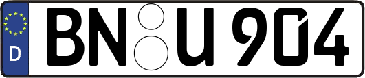 BN-U904
