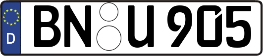 BN-U905