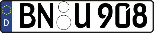 BN-U908