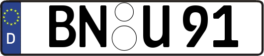 BN-U91
