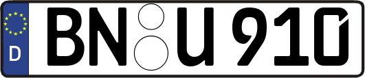 BN-U910