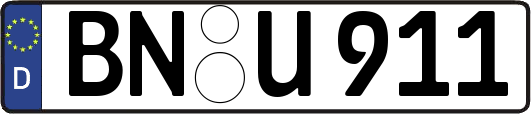 BN-U911
