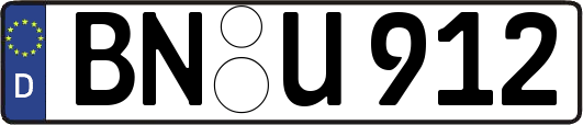 BN-U912