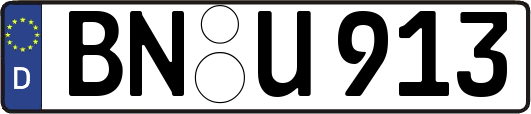 BN-U913