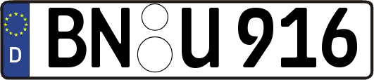 BN-U916