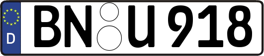 BN-U918