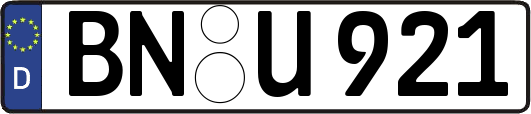 BN-U921