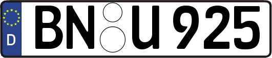 BN-U925