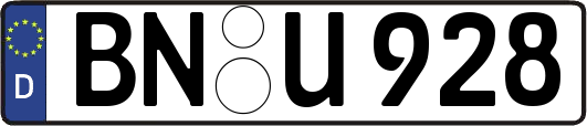 BN-U928