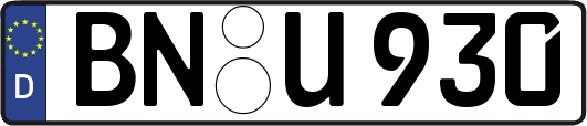 BN-U930