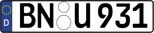 BN-U931