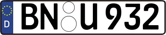 BN-U932