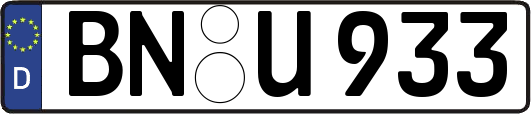 BN-U933