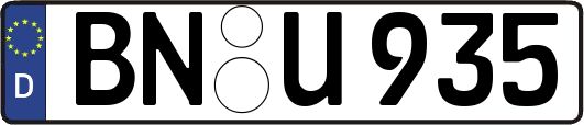 BN-U935