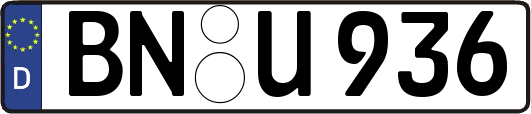 BN-U936
