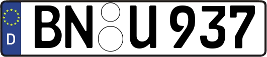 BN-U937