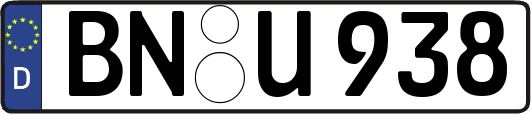 BN-U938