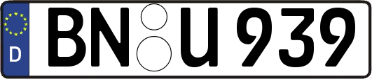 BN-U939
