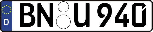 BN-U940