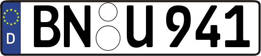 BN-U941