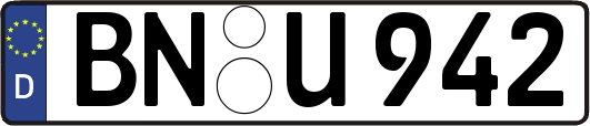 BN-U942