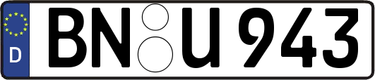 BN-U943