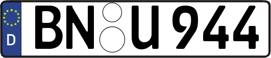 BN-U944