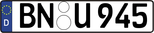 BN-U945