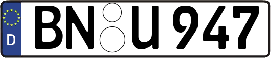 BN-U947