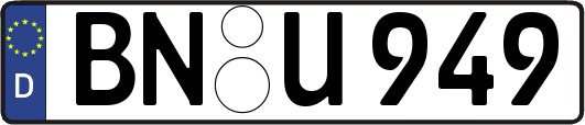 BN-U949