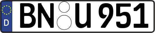 BN-U951