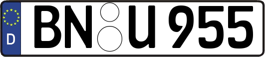 BN-U955