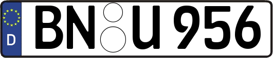 BN-U956