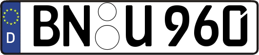 BN-U960