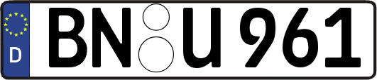 BN-U961
