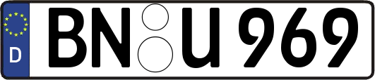 BN-U969