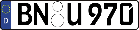 BN-U970