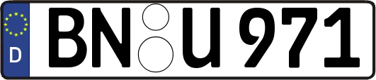 BN-U971