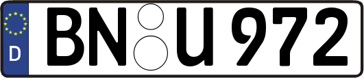BN-U972