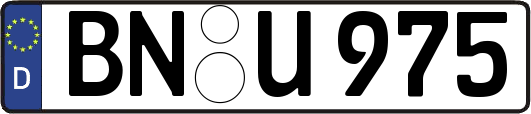 BN-U975