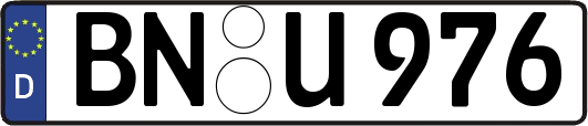 BN-U976