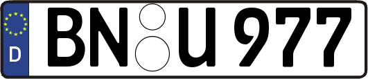 BN-U977