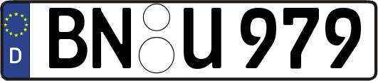 BN-U979