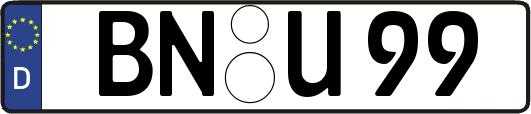 BN-U99