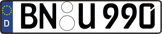 BN-U990