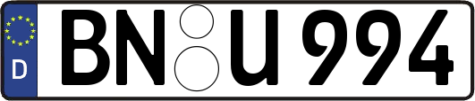 BN-U994