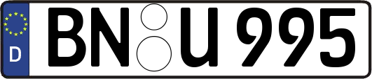 BN-U995