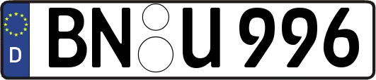 BN-U996