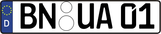 BN-UA01